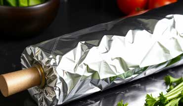 baking-foil