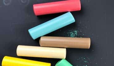 blackboard-chalk