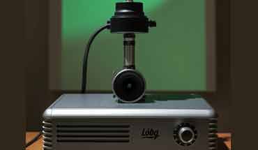 overhead-projector