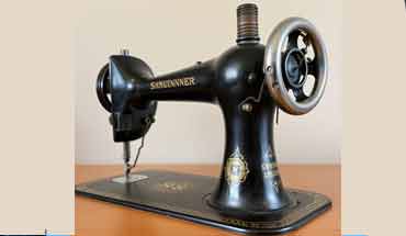 sewing-machine