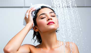 shampoo