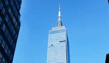 skyscraper