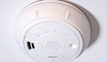 smoke-detector