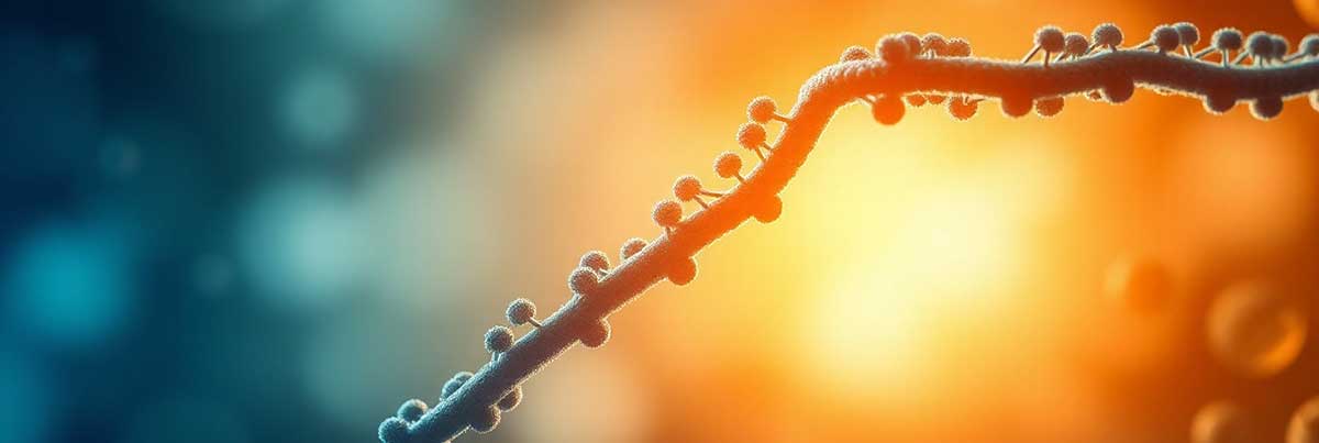 who invented genetic engineering