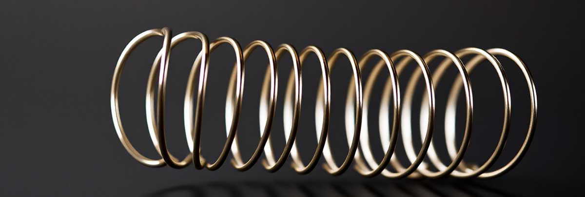 slinky toy